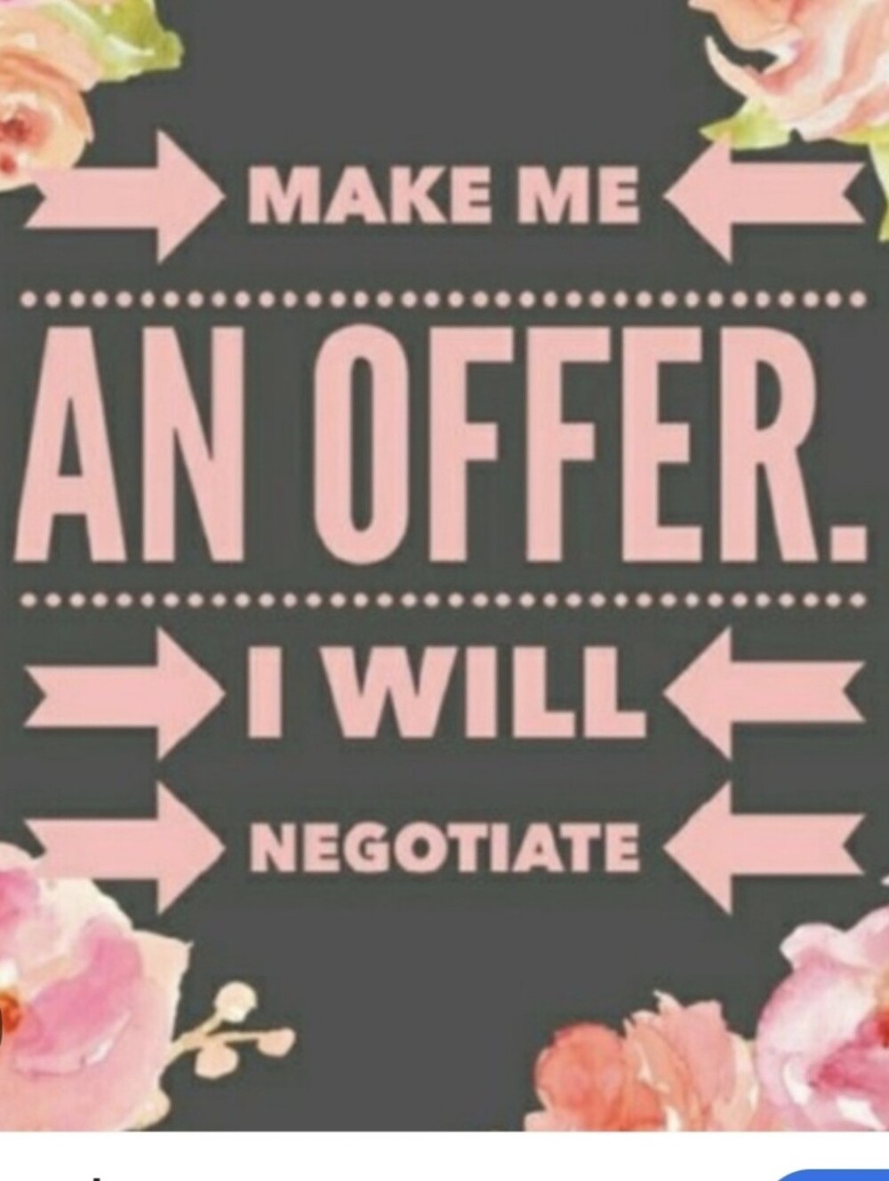 Make Me An Offer